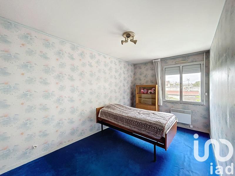 Maison - 110 m² - 6 pièces