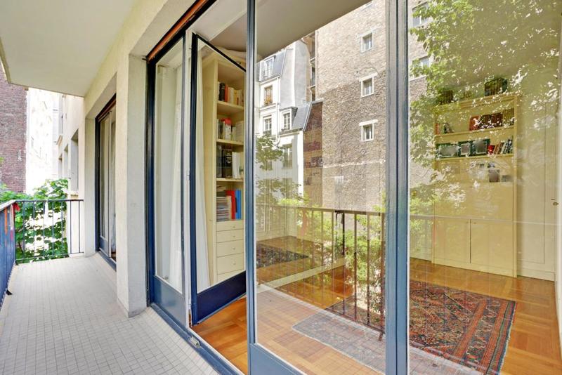 Appartement - 107 m² - 4 pièces