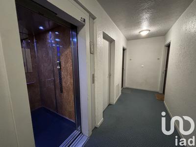 Duplex - 110 m² - 5 pièces