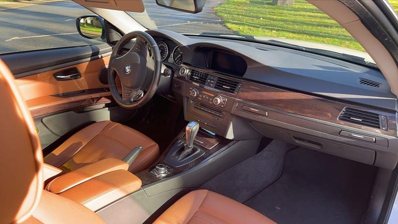 Bmw Série 3 xDrive 330d 245 Bva6 Sport Design