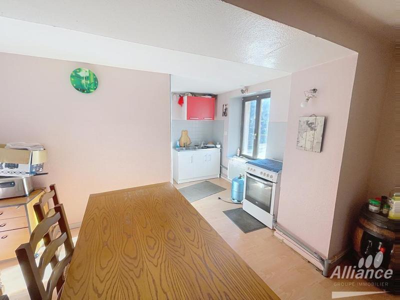 Immeuble - 303 m² - 30 pièces