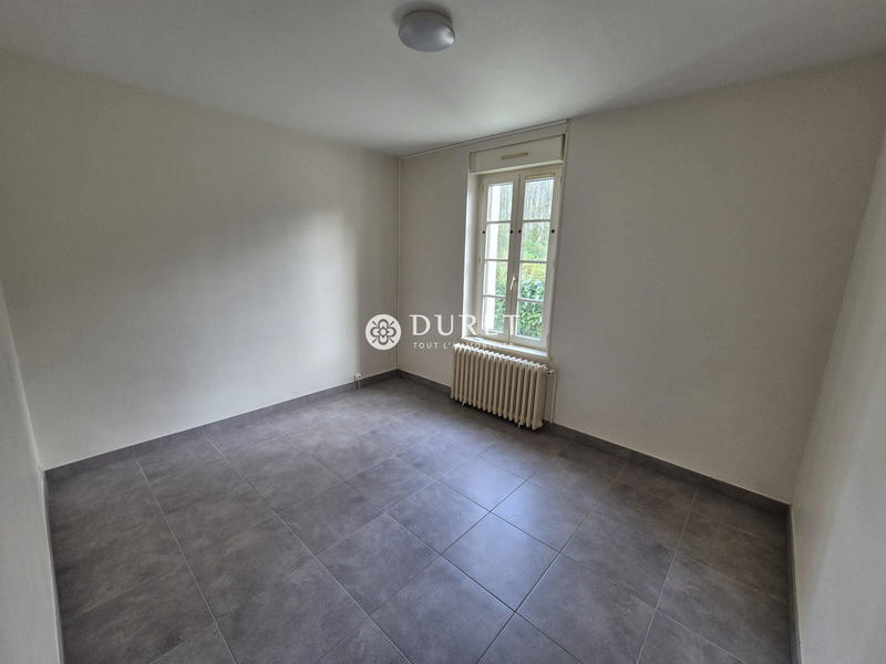 Maison - 89 m² - 5 pièces