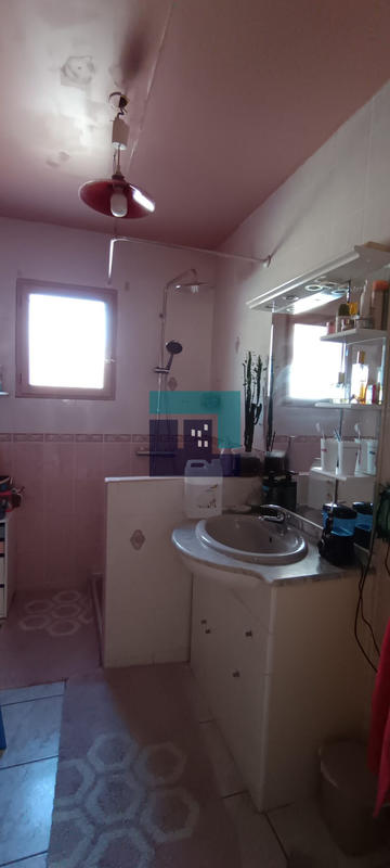 Maison - 82 m² - 4 pièces