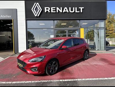 Ford Focus 1.5 St-Line Bva