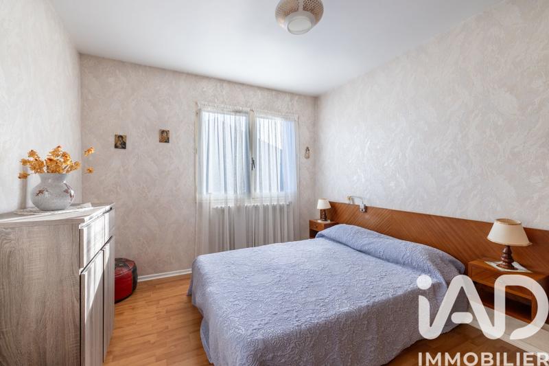 Maison - 112 m² - 7 pièces