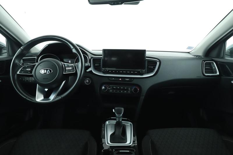 Kia Cee'd_Sw 1.6 GDi Isg Phev Active Dct6 141 ch