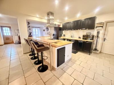 Briarde - 159 m² - 7 pièces