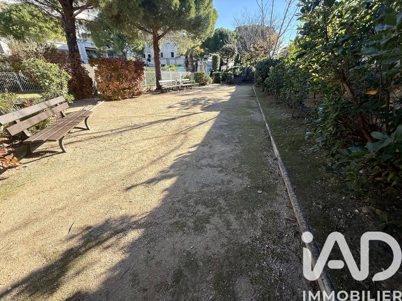 Appartement - 87 m² - 4 pièces