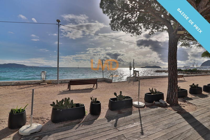 Bureau - 60 m² - 3 pièces