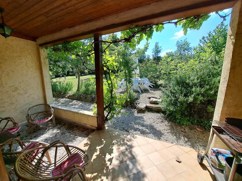 Maison - 500 m² - 22 pièces