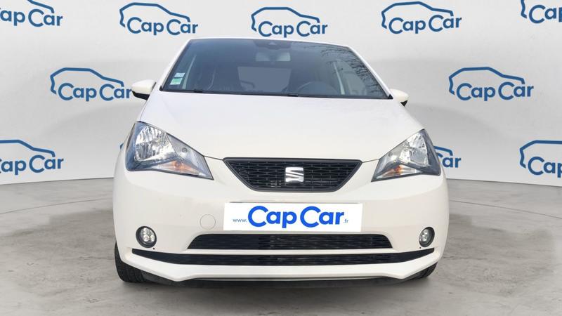 Seat Mii 2 83 Plus