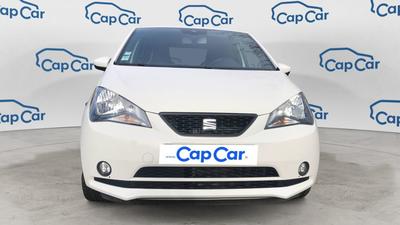 Seat Mii 2 83 Plus