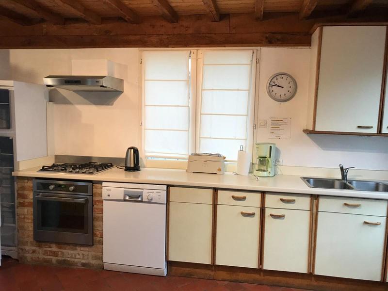 Maison - 285 m² - 14 pièces