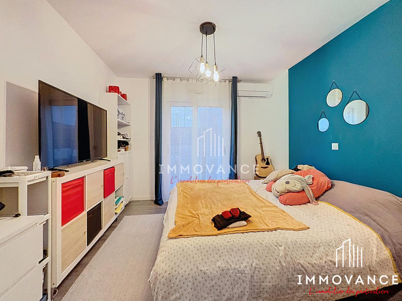 Villa - 121 m² - 6 pièces