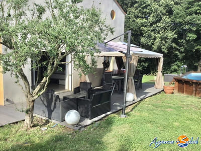 Maison - 230 m² - 5 pièces