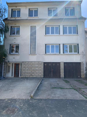 Appartement - 13 m² - 1 pièce