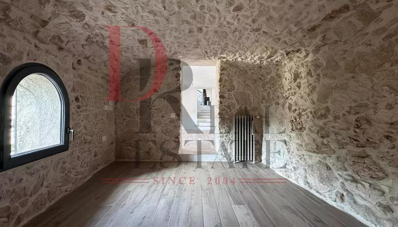 Maison de village - 6 pièces