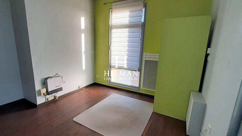 Local d'activités - 424 m² - 7 pièces