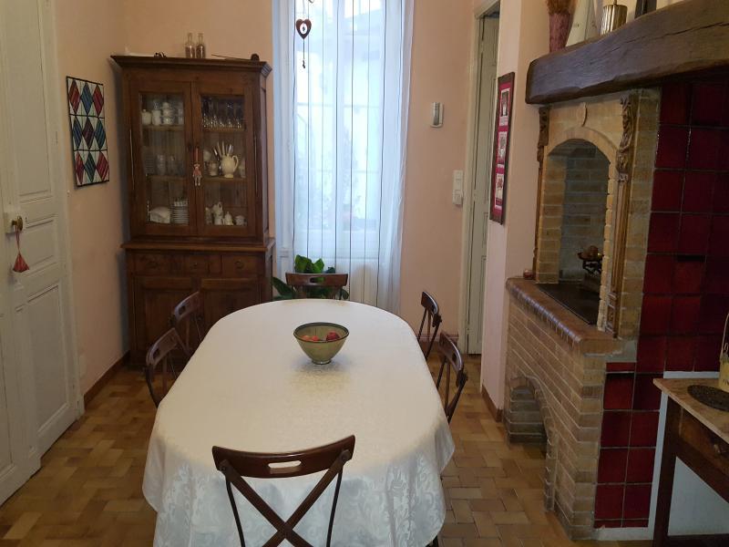 Appartement - 504 m² - 19 pièces