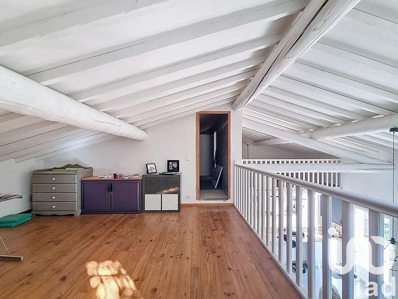 Maison - 190 m² - 7 pièces