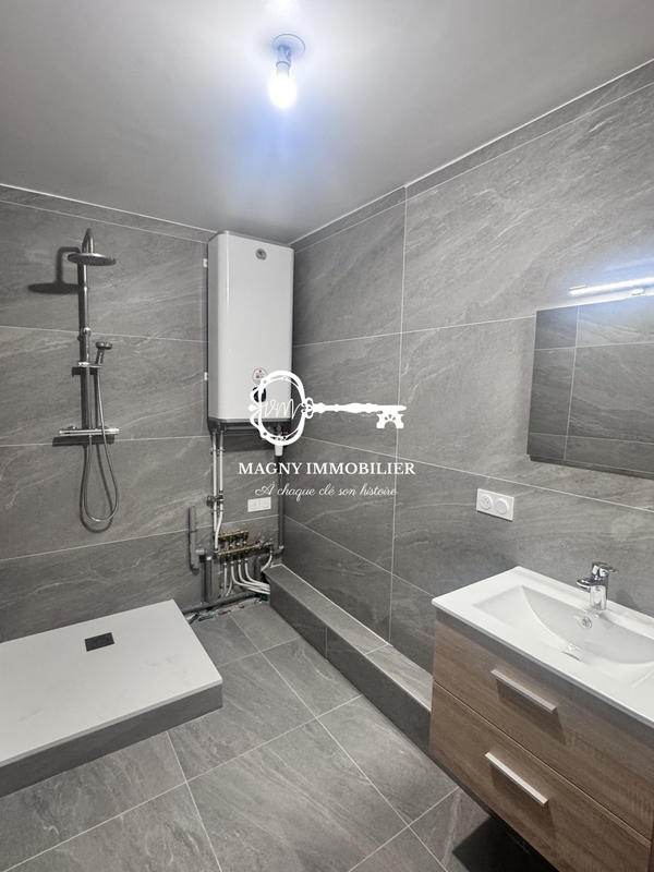 Appartement - 39 m² - 2 pièces