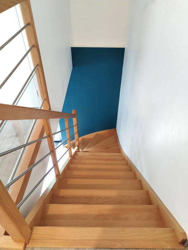 Maison - 172 m² - 6 pièces