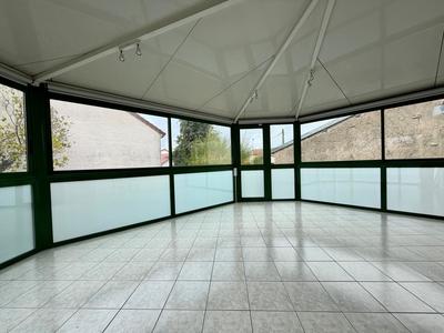 Maison - 127 m² - 6 pièces