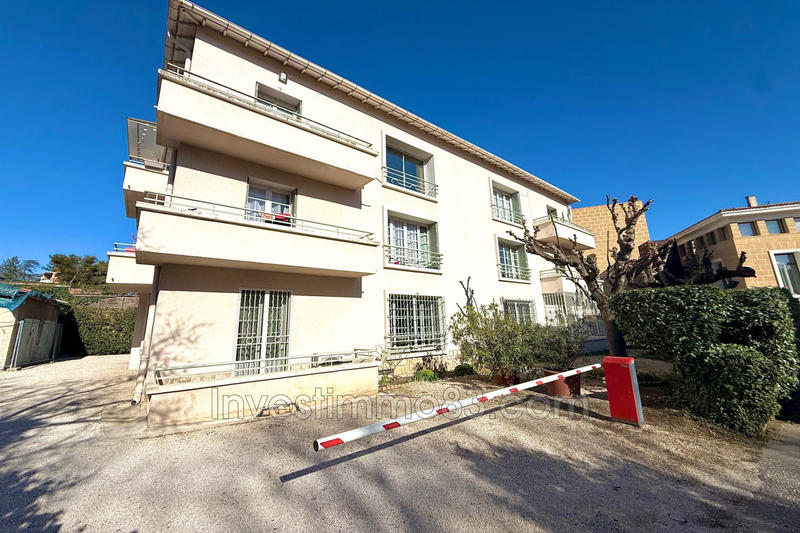 Appartement - 94 m²