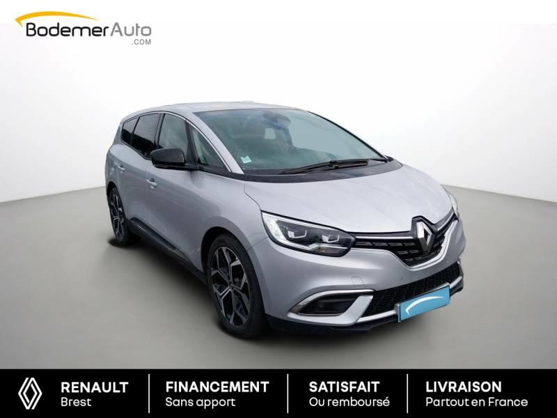 Renault Grand Scénic TCe 140 Fap Edc - 21 Intens