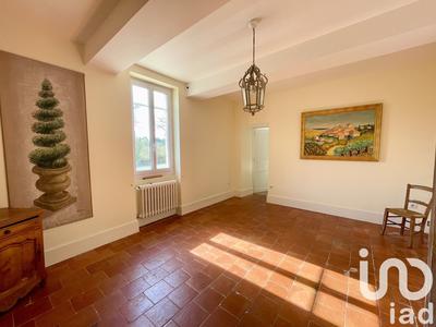 Maison - 235 m² - 6 pièces