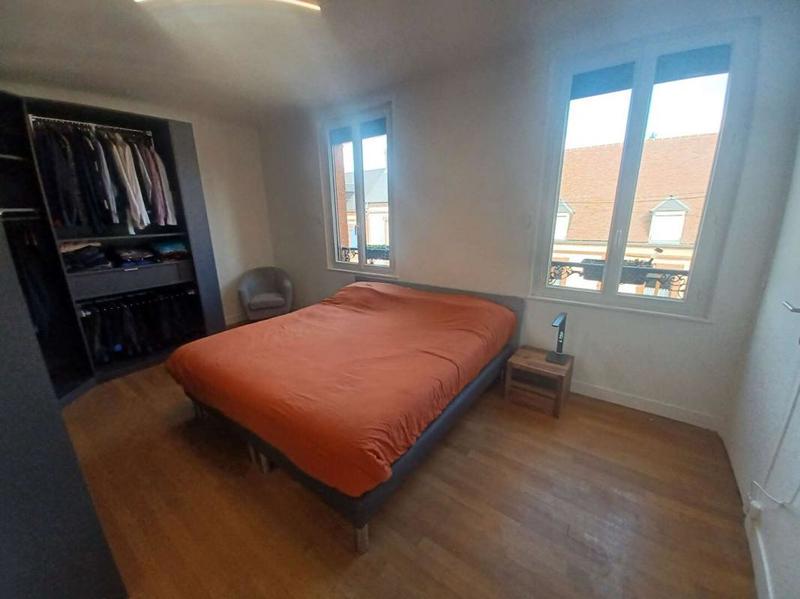 Propriété - 285 m² - 12 pièces