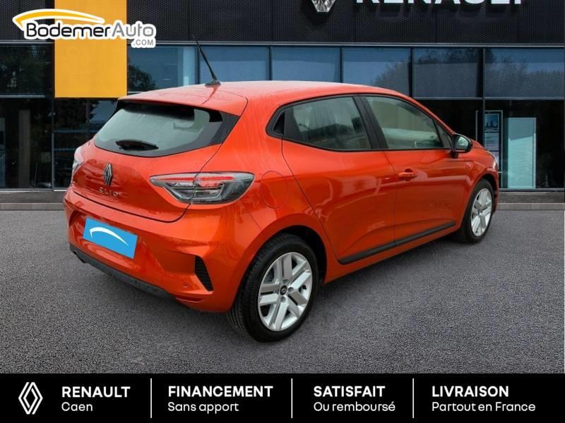 Renault Clio TCe 90 ch Gsr2 Evolution