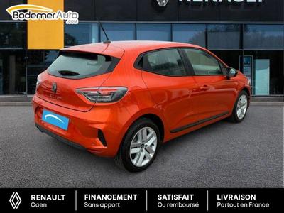 Renault Clio TCe 90 ch Gsr2 Evolution