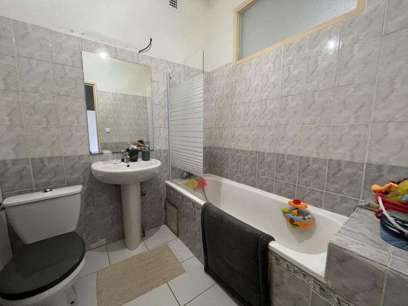 Appartement - 53 m² - 2 pièces