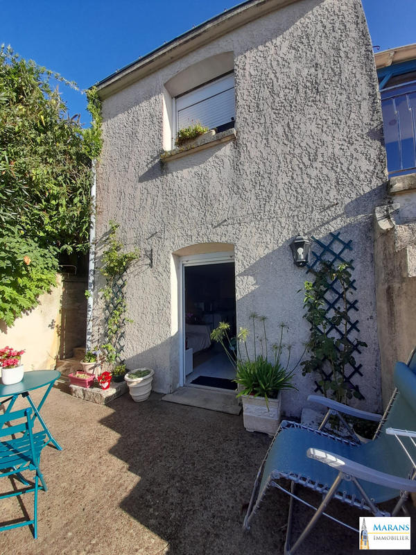 Maison - 132 m² - 5 pièces