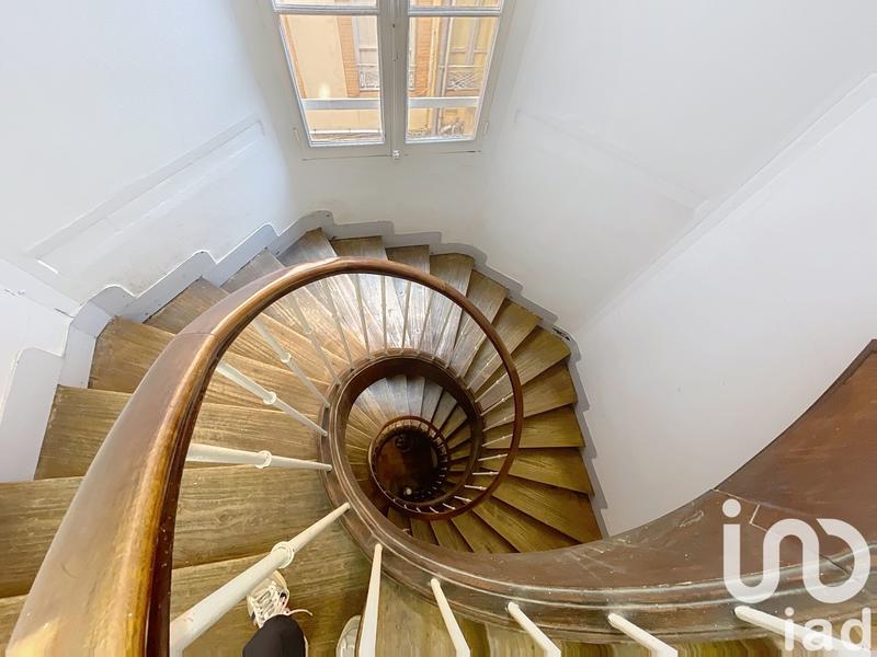 Appartement - 76 m² - 3 pièces