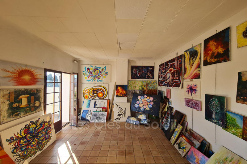 Villa - 128 m² - 7 pièces