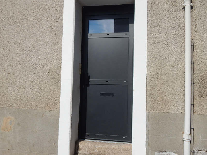 Appartement - 64 m² - 4 pièces