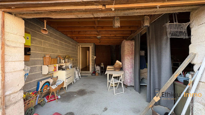 Maison - 74 m² - 4 pièces