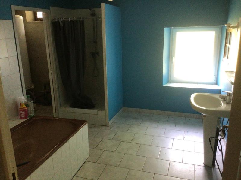 Maison - 174 m² - 10 pièces