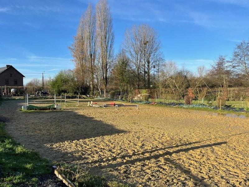 Maison - 304 m² - 10 pièces