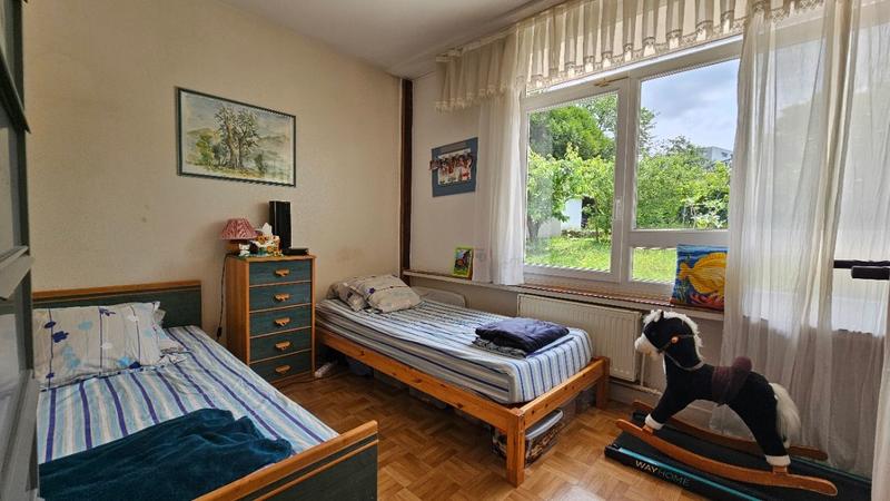 Maison - 102 m² - 5 pièces