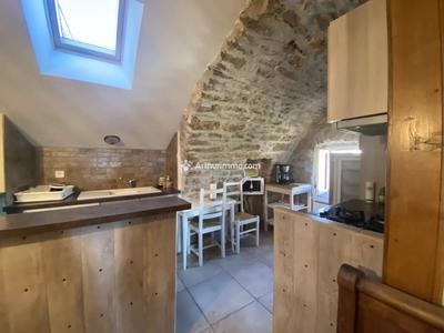 Maison - 98 m² - 3 pièces