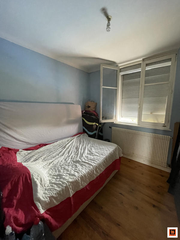 Maison - 125 m² - 7 pièces