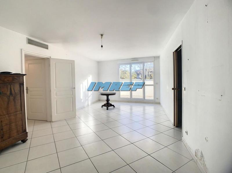 Appartement - 78 m² - 4 pièces