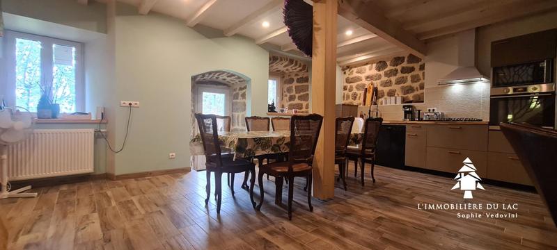 Gîte - 358 m² - 14 pièces