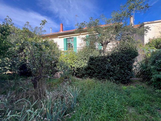 Maison - 104 m² - 4 pièces