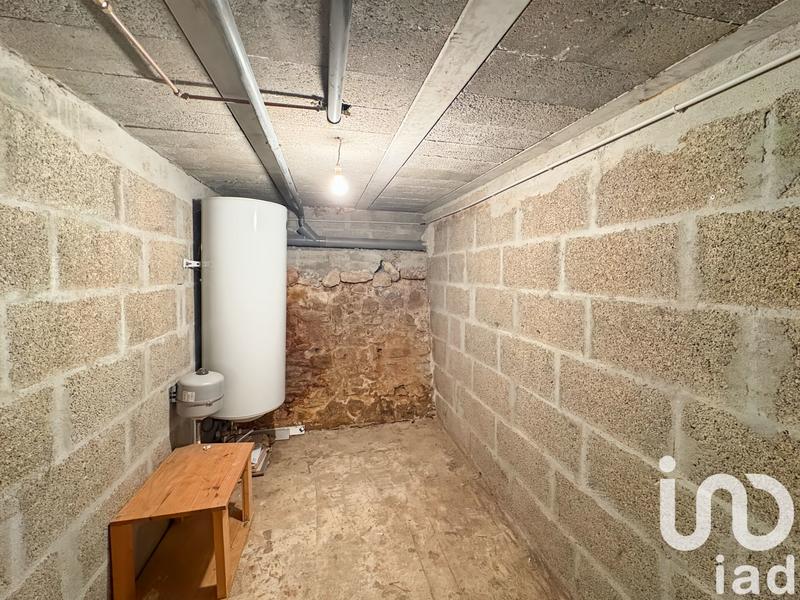 Appartement - 57 m² - 4 pièces