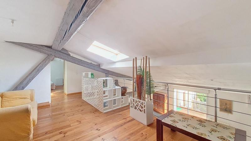 Maison en pierre - 174 m² - 4 pièces