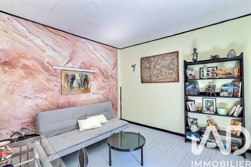 Maison de village - 178 m² - 5 pièces